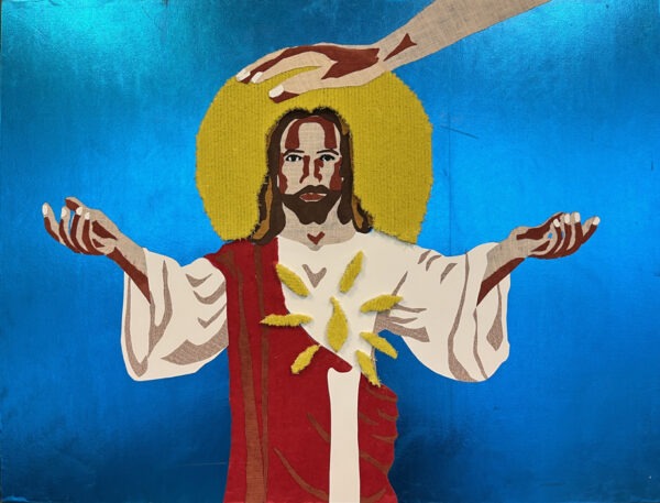 Taktila™ Jezus